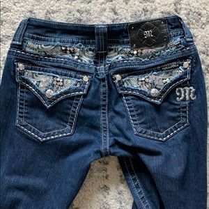 Miss Me Women’s Denim Jeans size 28
